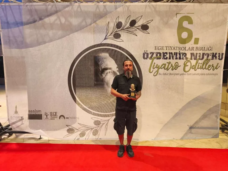 Bodrum Belediyesi Şehir Tiyatrosu